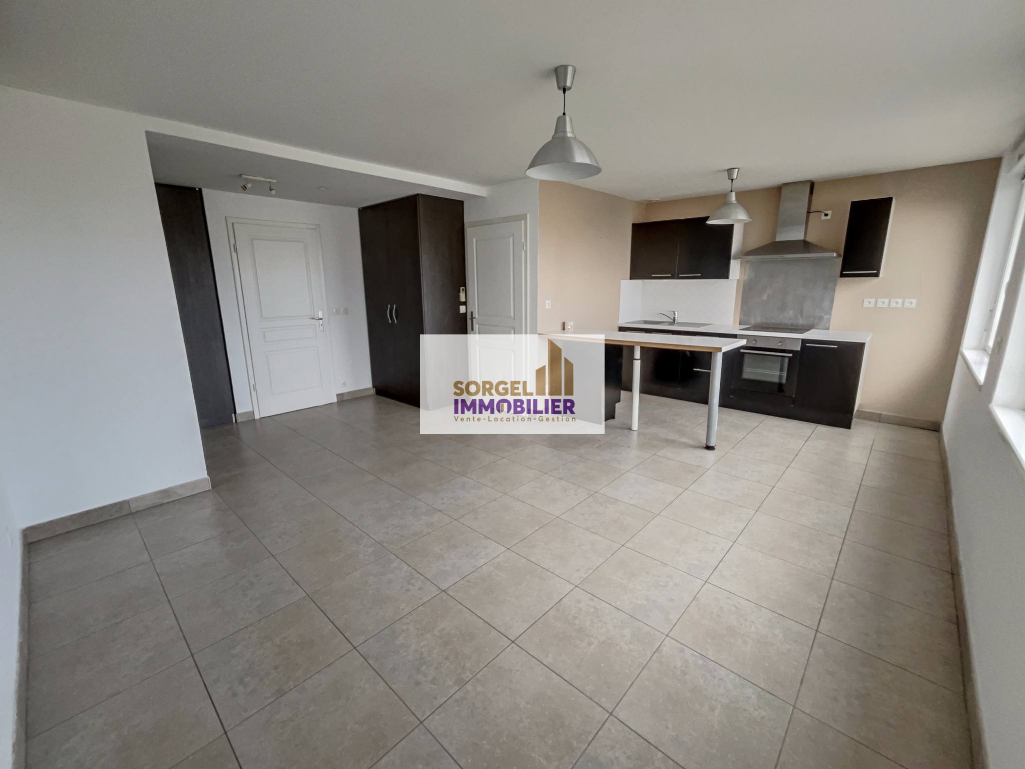 Appartement 2 pièces 43 m² · à Barr · 43 m² · 950 €/mois