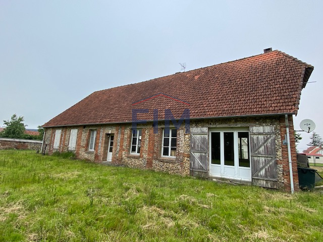 Maison 4 pièces 120 m² · à Etalondes · 120 m² · 250 000 €