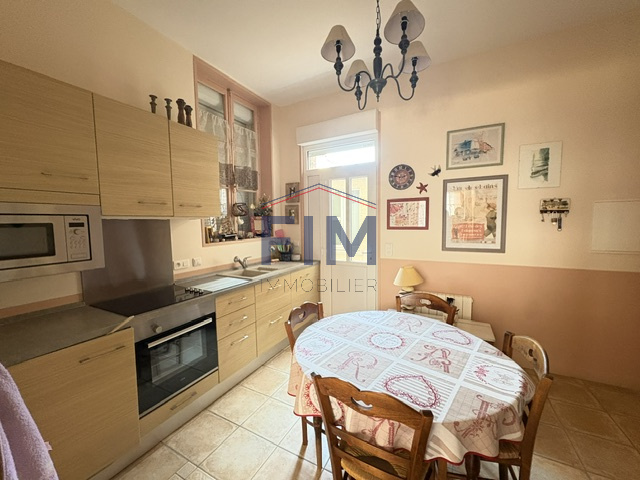 Appartement 1 pièce 24 m² · à Mers les Bains · 24 m² · 99 000 €