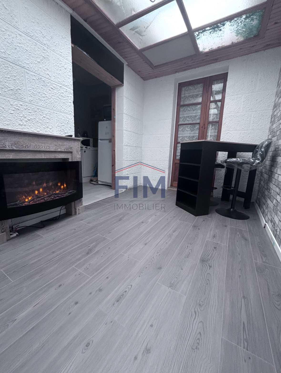 Maison – Mers-les-Bains, Somme - Vue 2