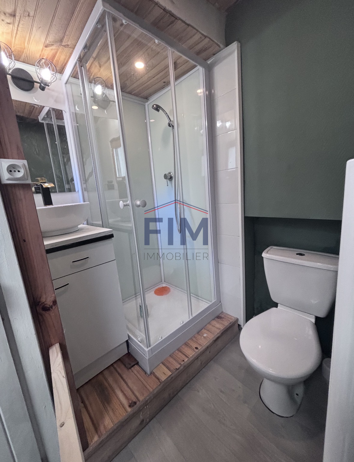 Maison – Mers-les-Bains, Somme - Plus