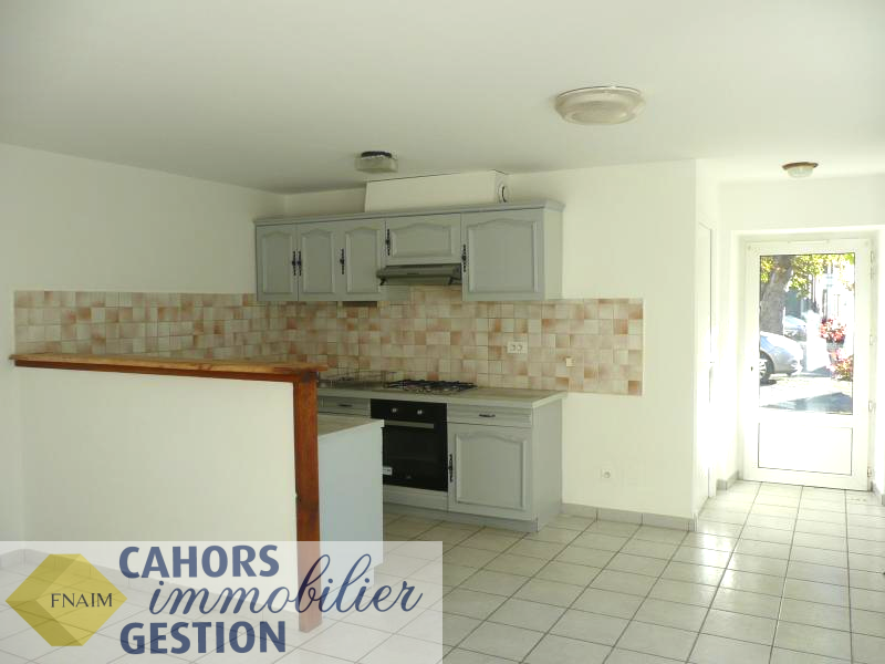 Appartement 4 pièces 72 m² · à Sauzet · 72 m² · 510 €/mois