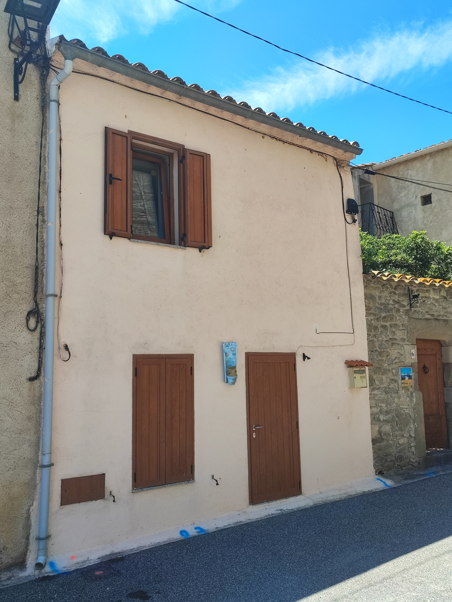 Maison 4 pièces 77 m² · à Trausse · 77 m² · 450 €/mois