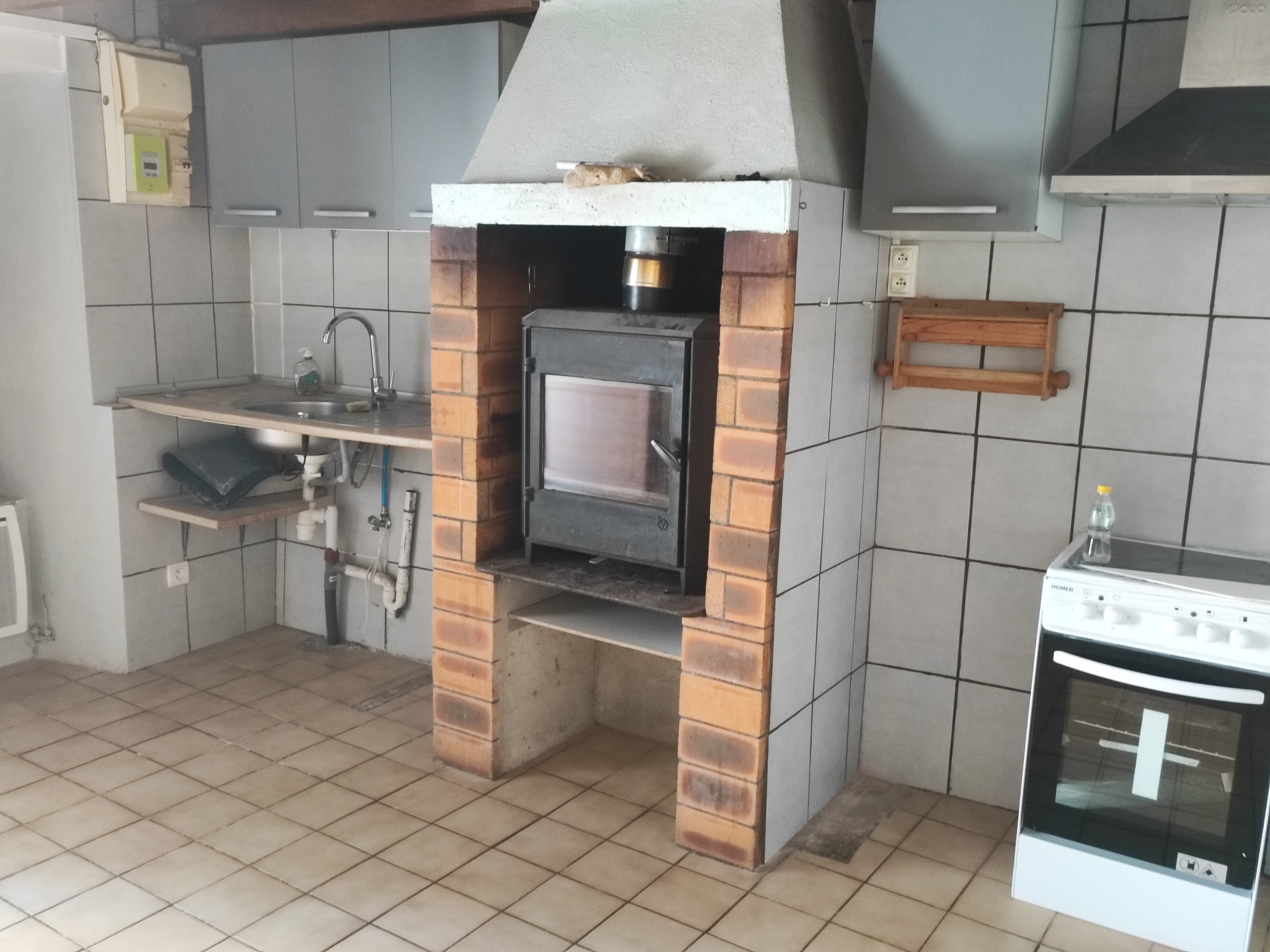 Maison – TRAUSSE AUDE OCCITANIE - Vue 2