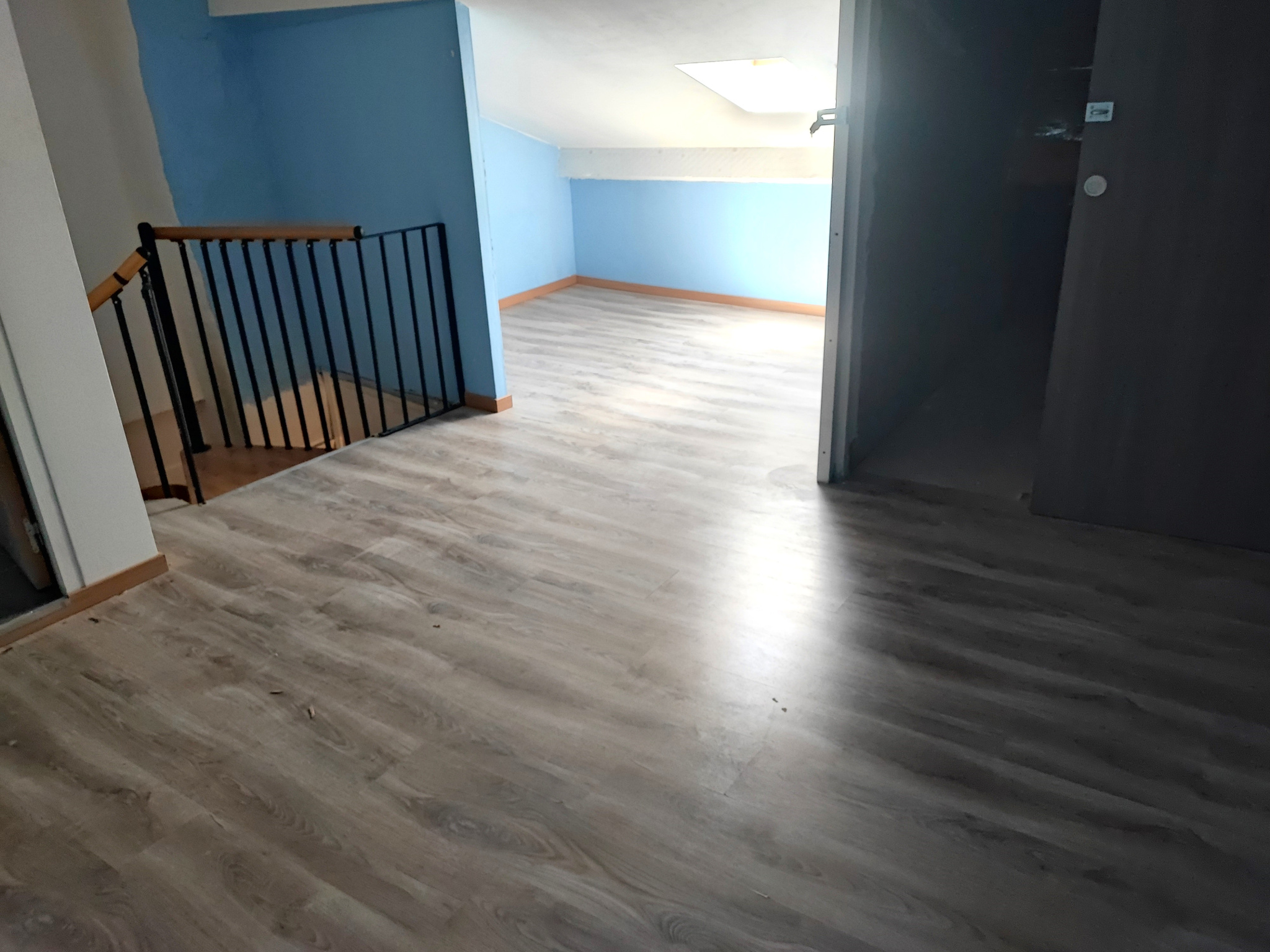 Maison – TRAUSSE AUDE OCCITANIE - Plus