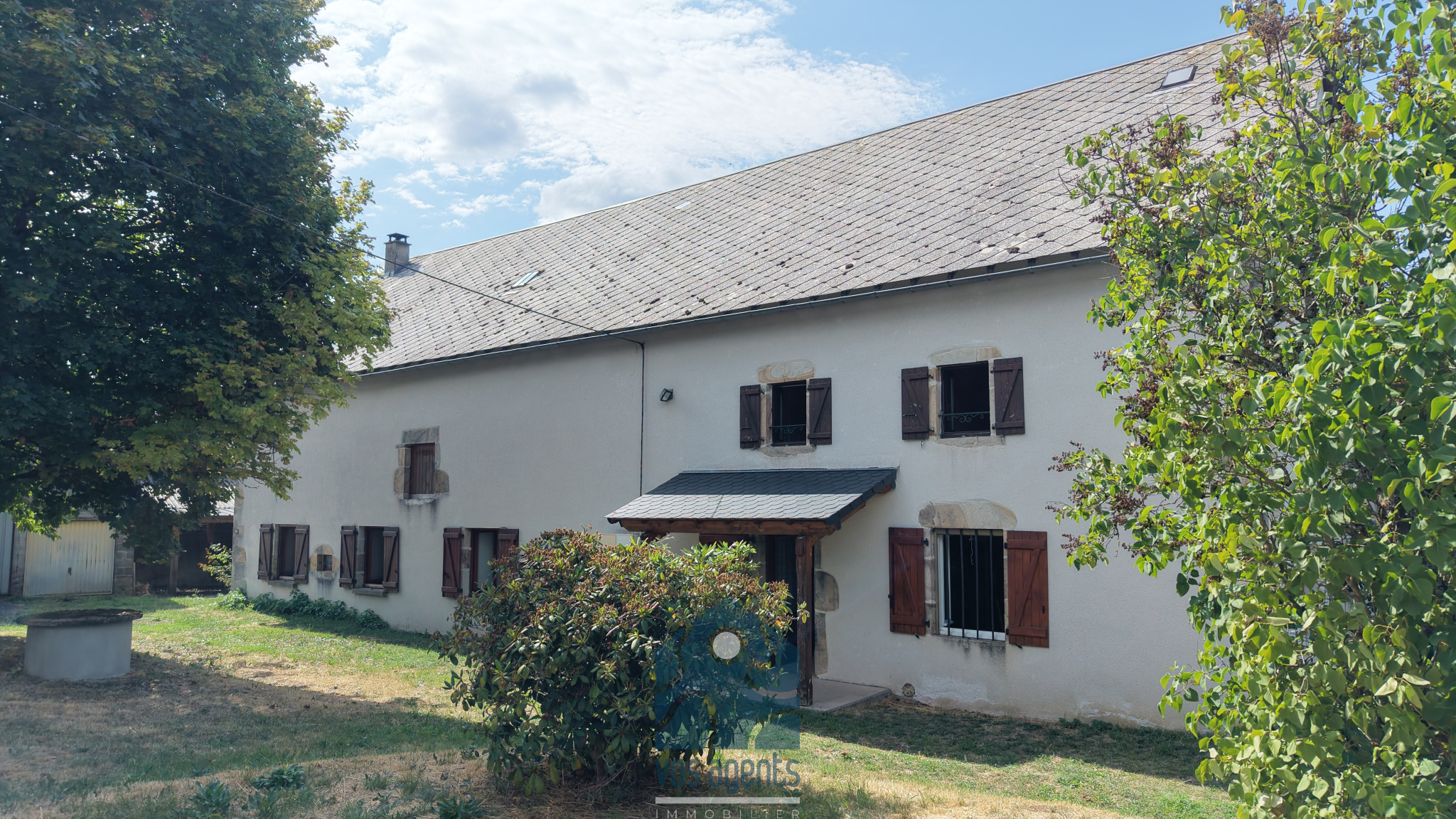 Maison 8 pièces 192 m² · à Briffons · 192 m² · 219 000 €