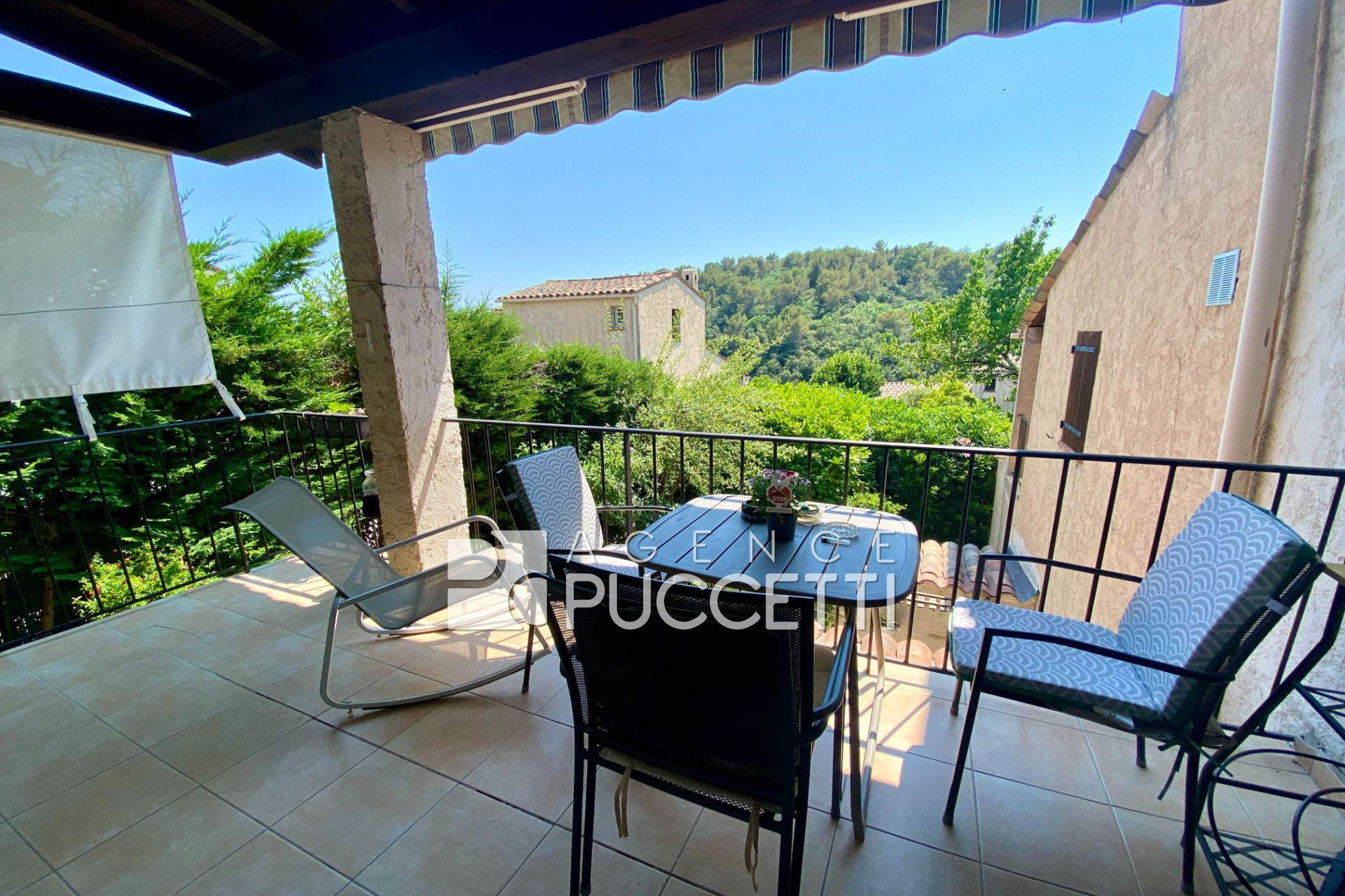 Appartement 3 pièces 51 m² · à Vence · 51 m² · 288 000 €
