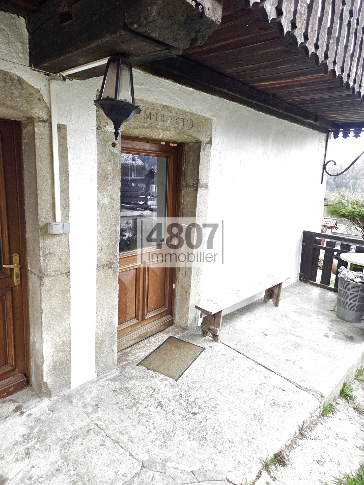 Appartement 3 pièces 69 m² · à Onnion · 69 m² · 200 000 €