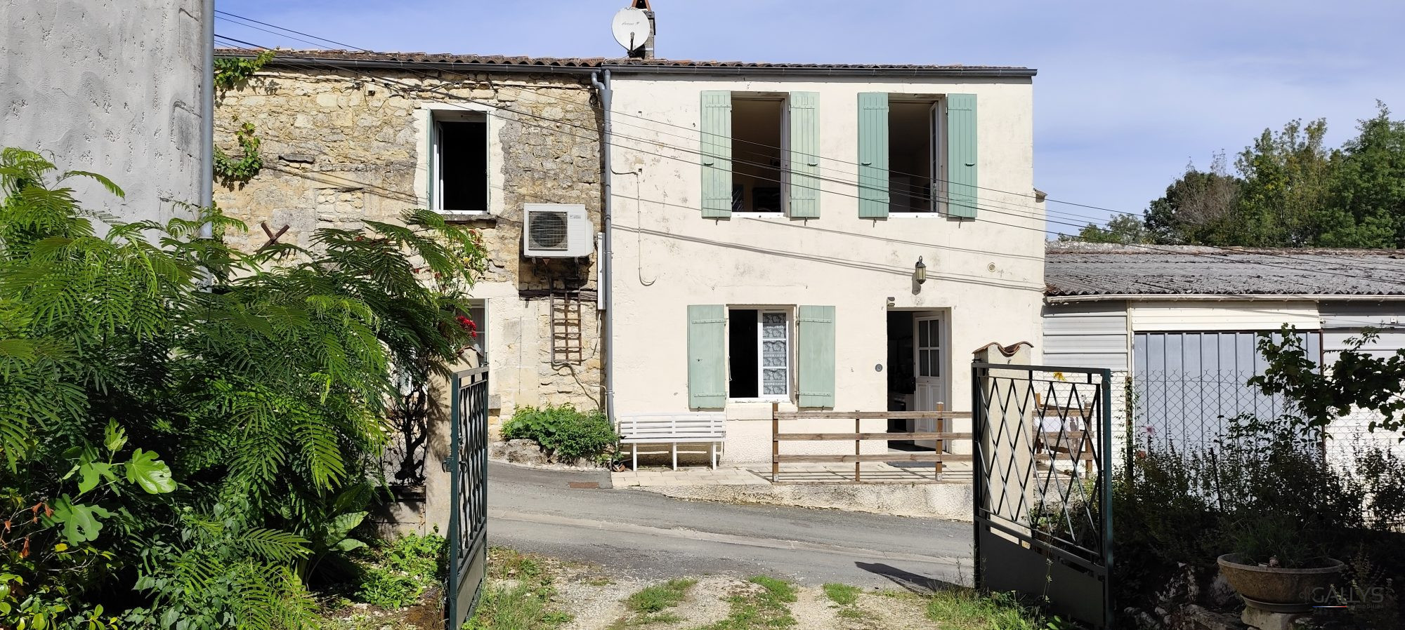 Maison 5 pièces 127 m² · à Grandjean · 127 m² · 120 000 €