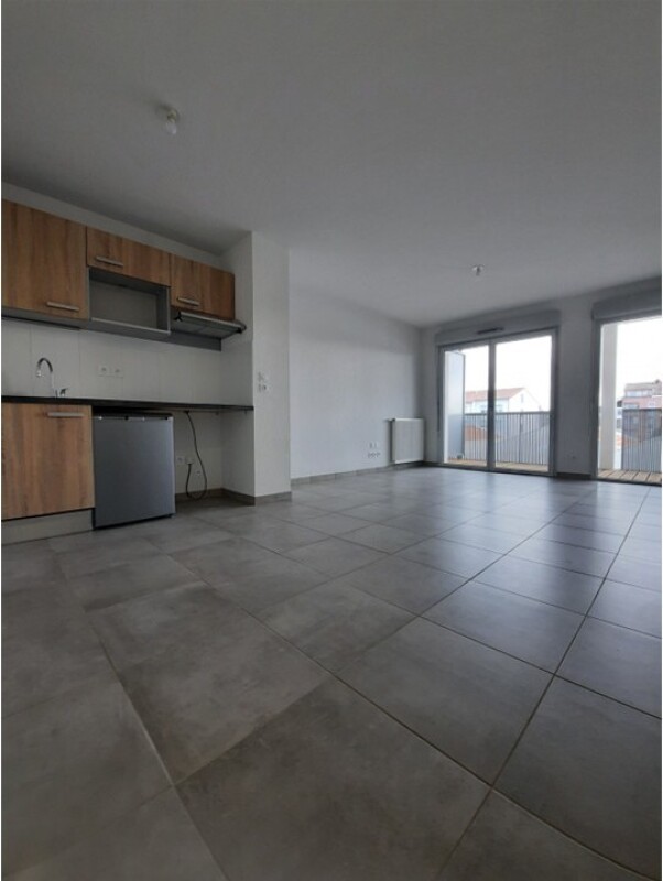 Appartement – TOULOUSE HAUTE-GARONNE OCCITANIE - Vue 4