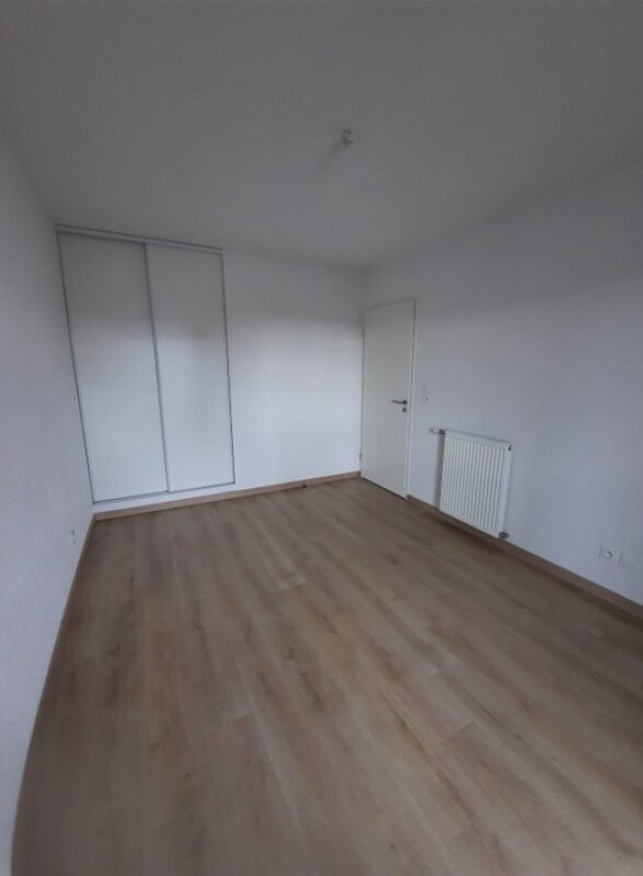 Appartement – TOULOUSE HAUTE-GARONNE OCCITANIE - Vue 5