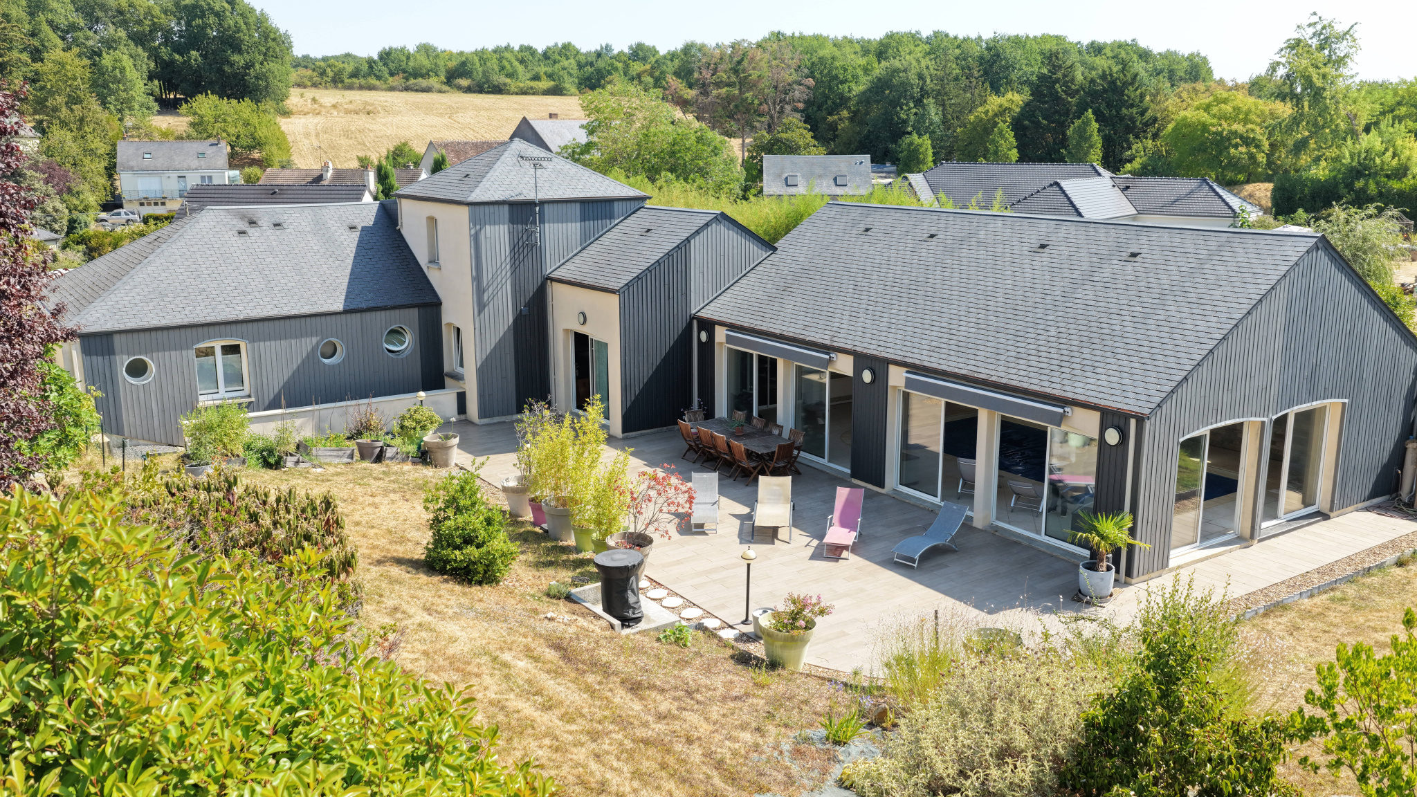 Maison 6 pièces 202 m² · à Savonnieres · 202 m² · 614 800 €