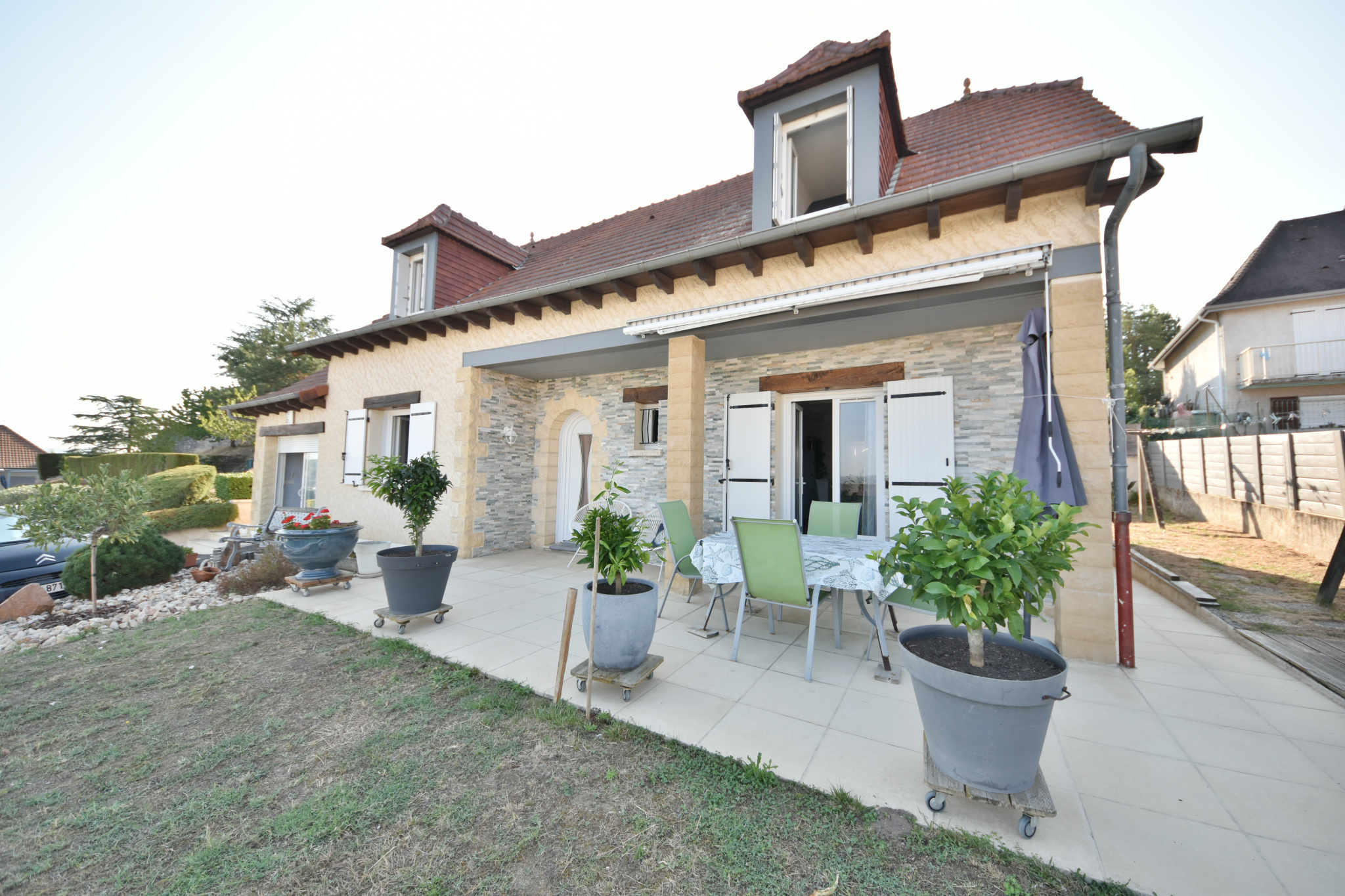 Maison 5 pièces 105 m² · à Brive la Gaillarde · 105 m² · 250 380 €