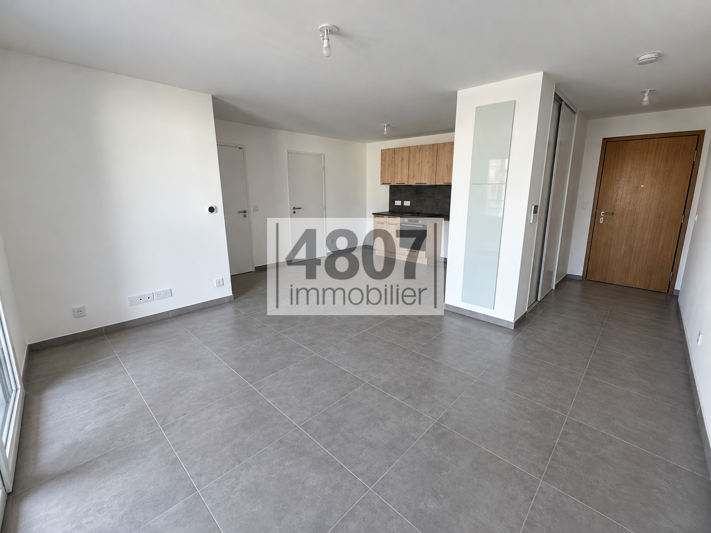 Appartement 2 pièces 47 m² · à Cluses · 47 m² · 202 000 €