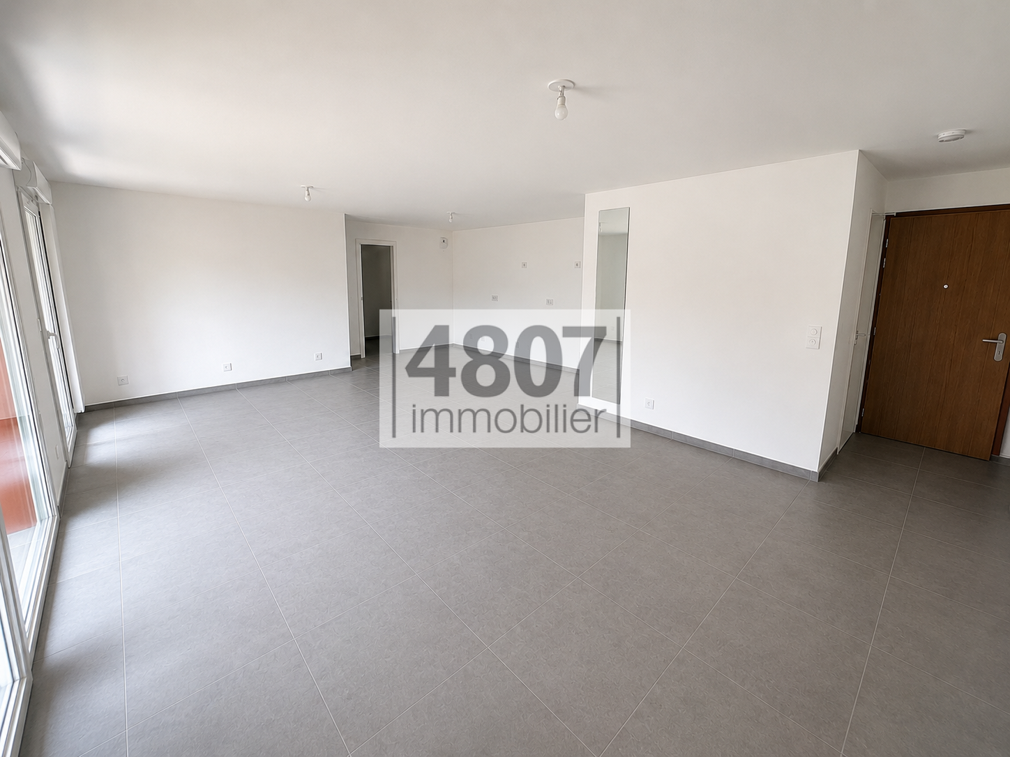 Appartement 4 pièces 93 m² · à Cluses · 93 m² · 389 000 €