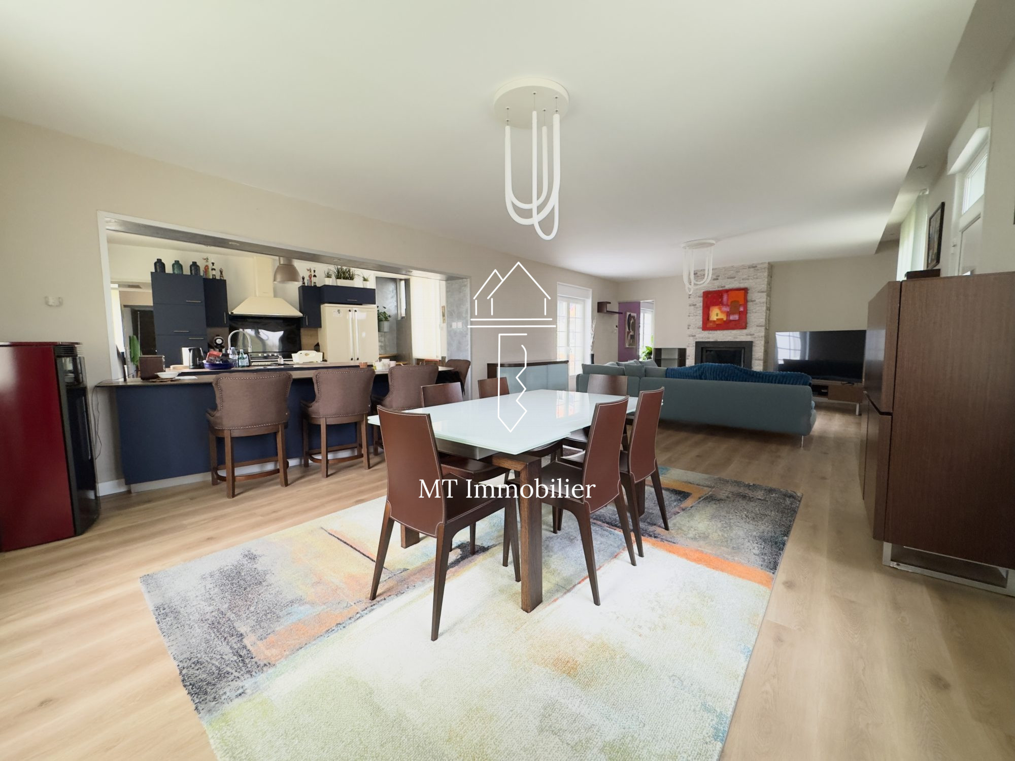 Maison 9 pièces 280 m² · à Linzeux · 280 m² · 344 000 €