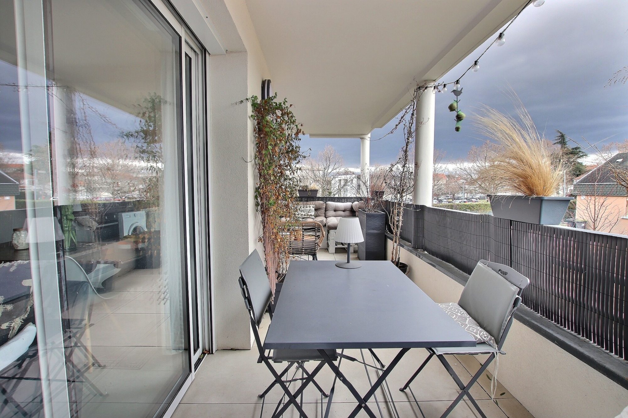 Appartement 3 pièces 66 m² · à Clermont Ferrand · 66 m² · 880 €/mois