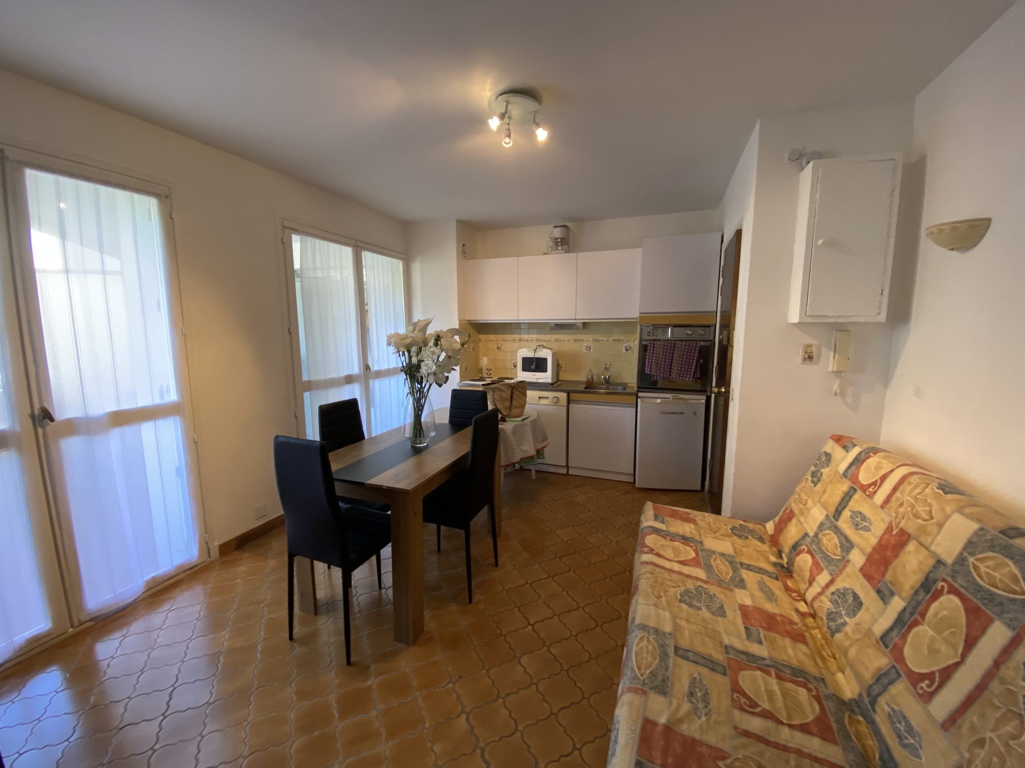 Appartement – CAVALAIRE SUR MER VAR PROVENCE-ALPES-COTE-D-AZUR - Vue 4