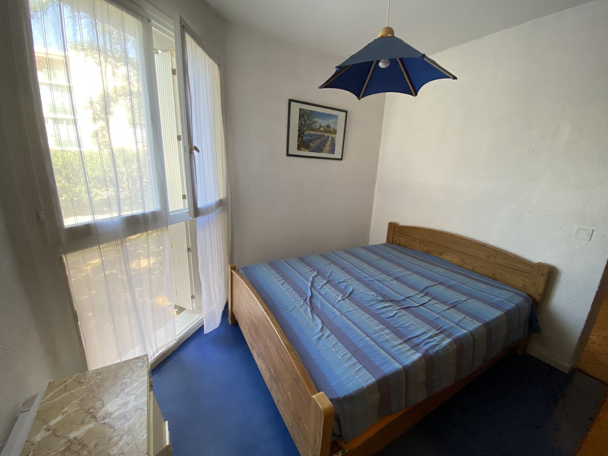 Appartement – CAVALAIRE SUR MER VAR PROVENCE-ALPES-COTE-D-AZUR - Vue 5