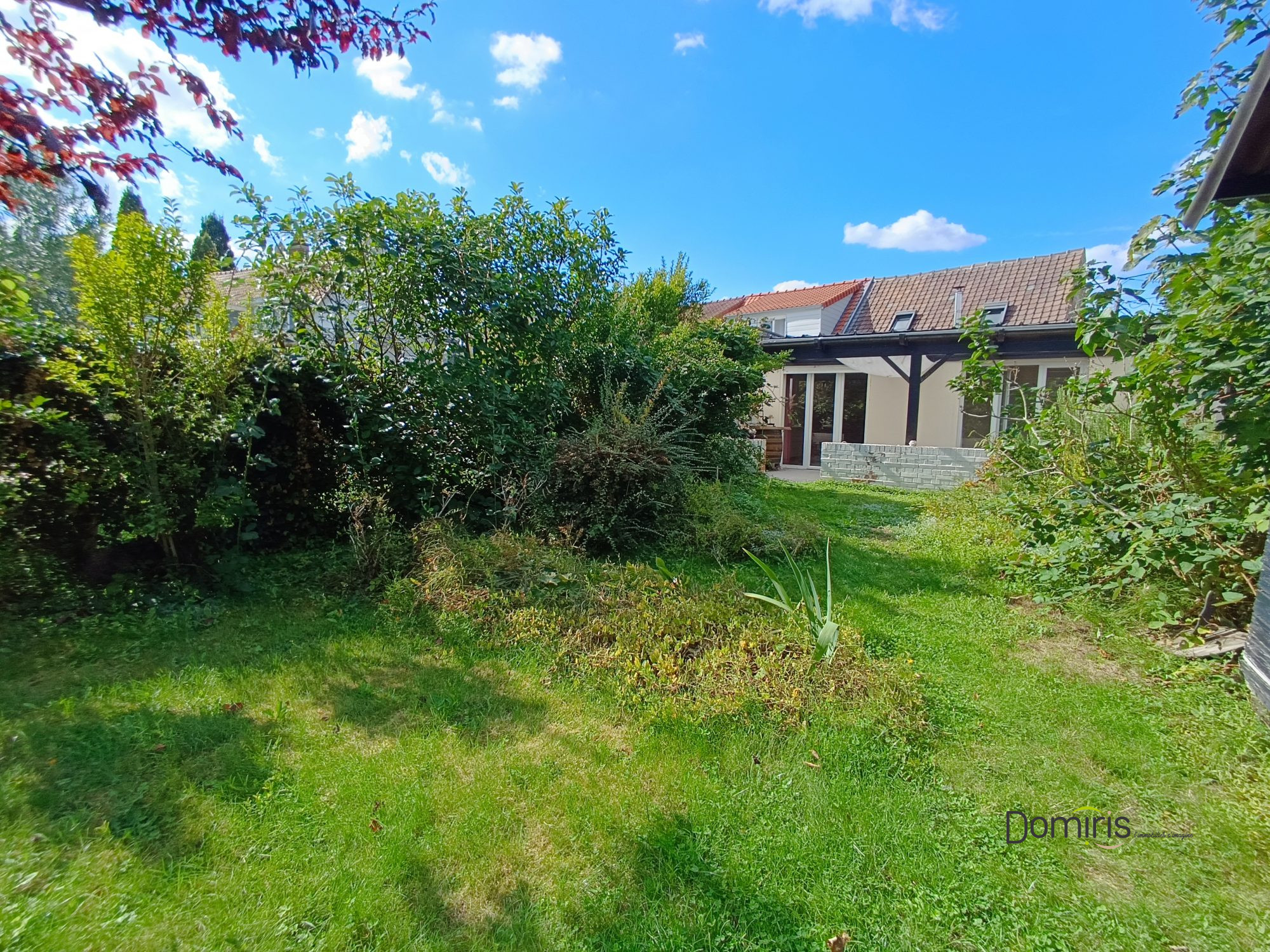 Maison 4 pièces 94 m² · à Leers · 94 m² · 215 000 €