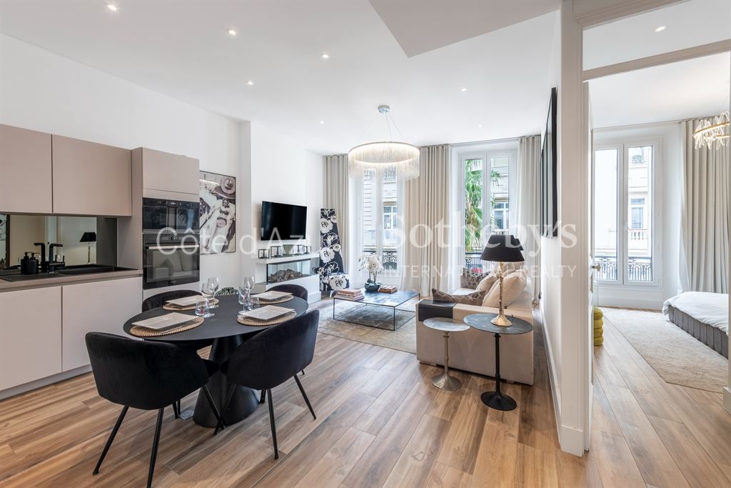 Appartement 4 pièces 100 m² · à Cannes · 100 m² · 1 275 000 €