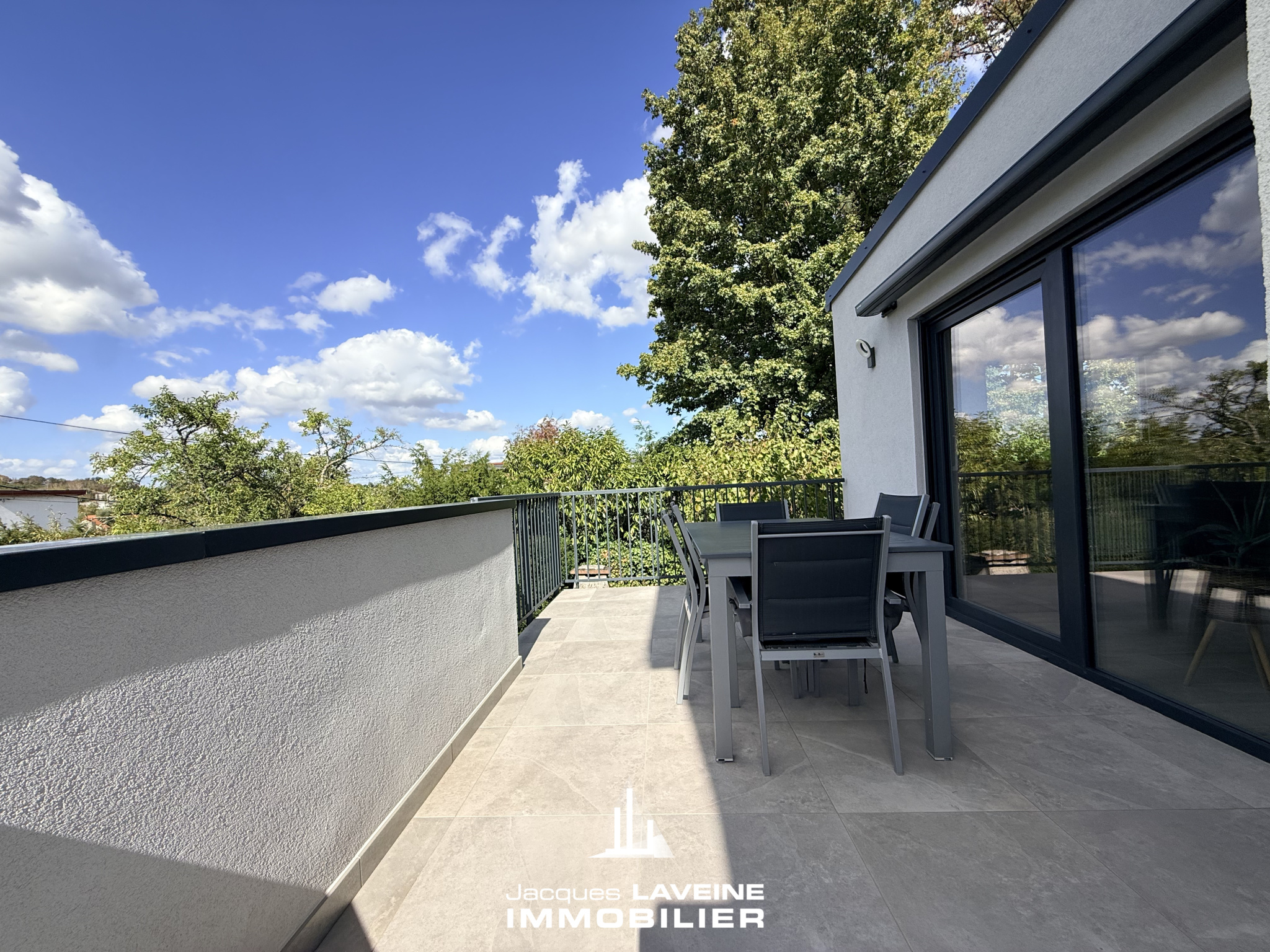 Maison 6 pièces 159 m² · à Le Ban St Martin · 159 m² · 379 000 €