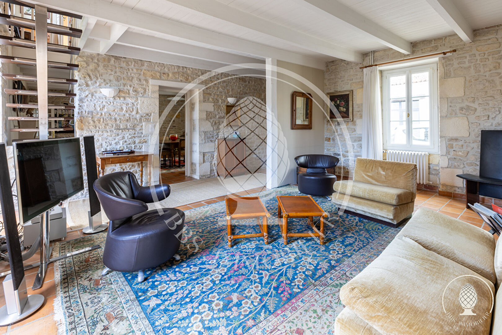 Maison 6 pièces 190 m² · à L Houmeau · 190 m² · 722 800 €