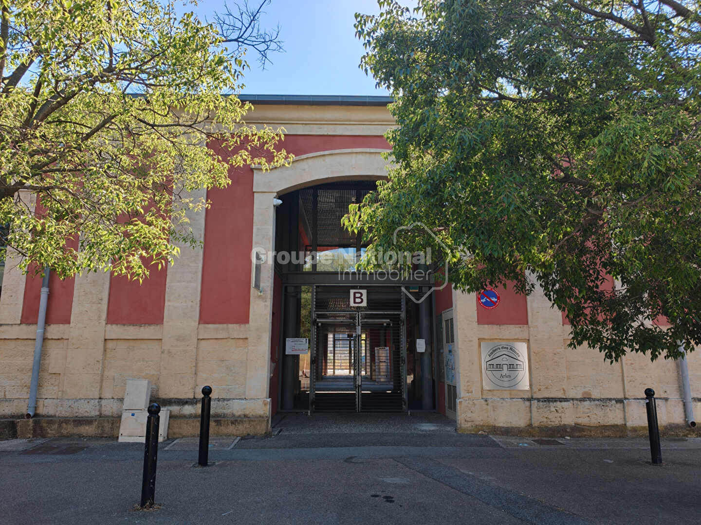 Local commercial 66 m² · à Arles · 66 m² · 178 950 €
