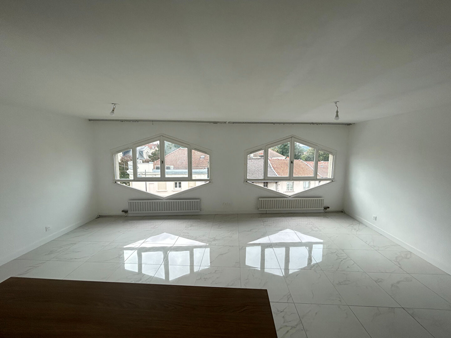 Appartement – ST DIZIER HAUTE-MARNE GRAND-EST - Vue 2