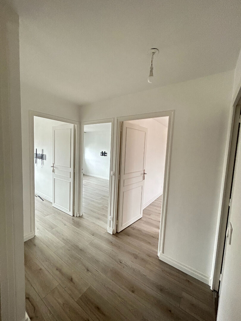 Appartement – ST DIZIER HAUTE-MARNE GRAND-EST - Plus