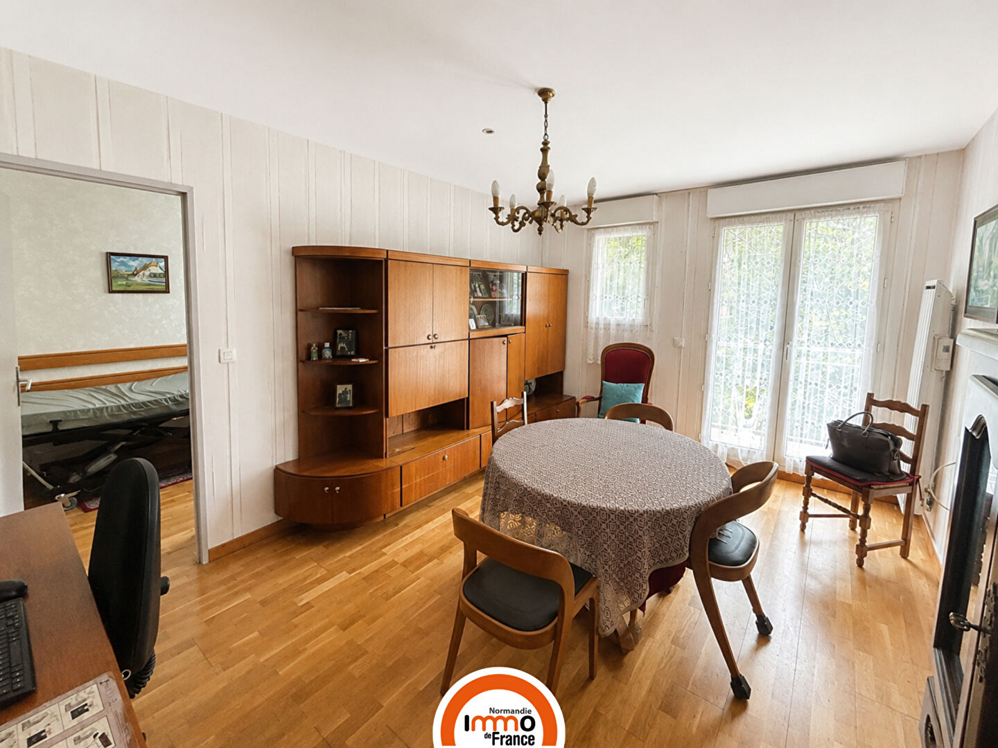 Appartement 2 pièces 40 m² · à Evreux · 40 m² · 102 000 €