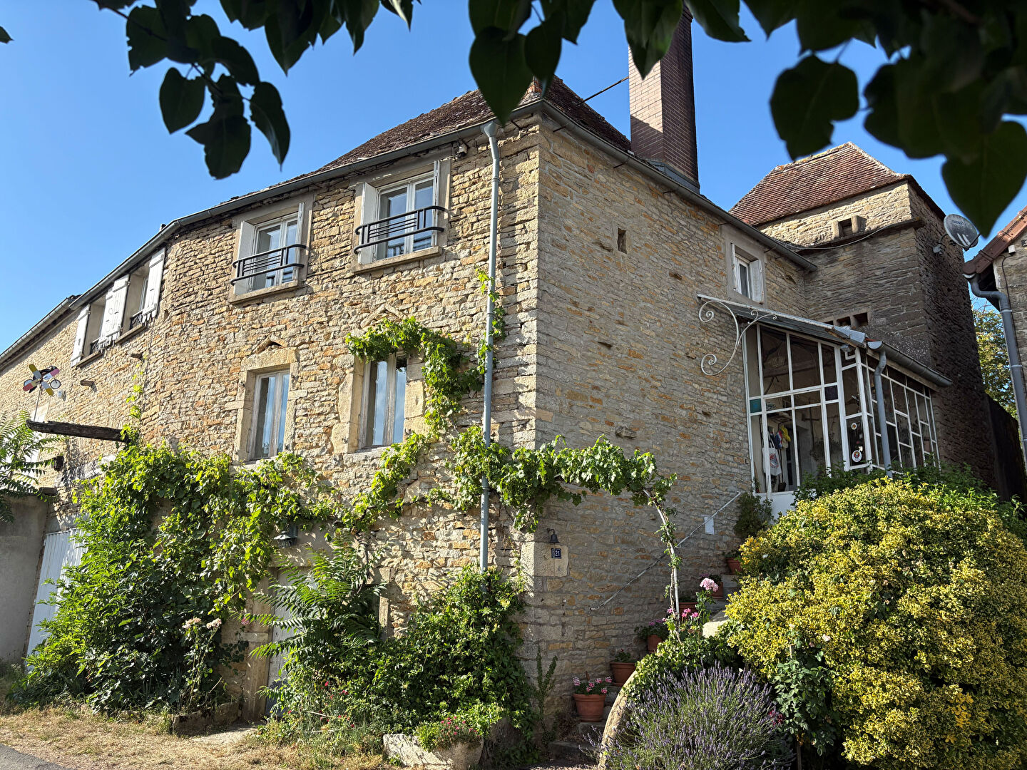 Maison 6 pièces 123 m² · à Sassangy · 123 m² · 231 800 €