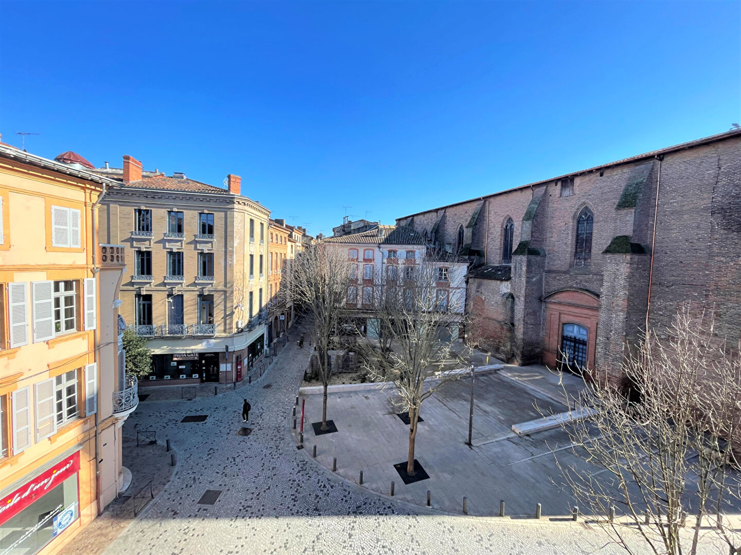 Appartement 2 pièces 59 m² · à Montauban · 59 m² · 660 €/mois