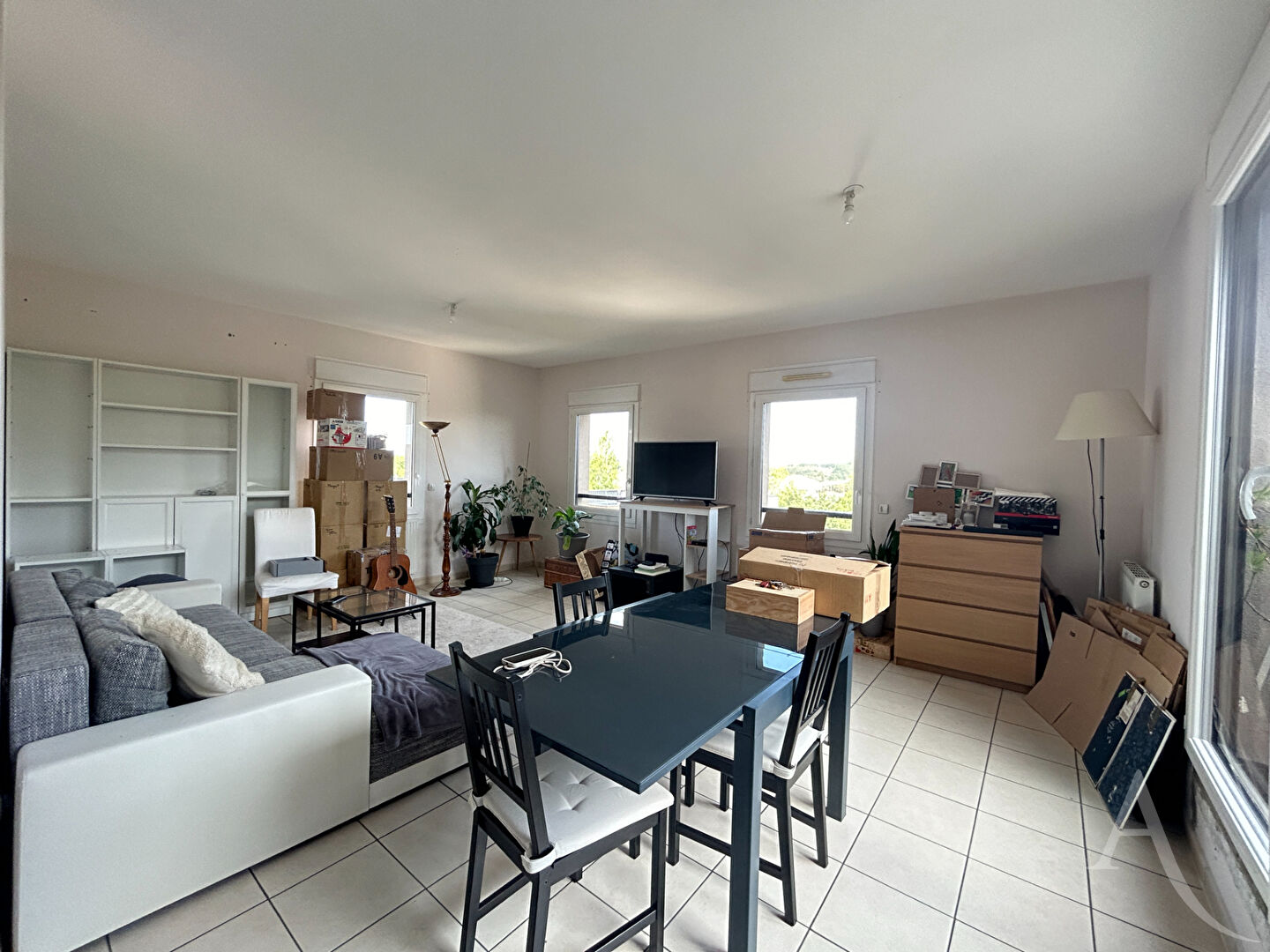 Appartement – HEROUVILLE ST CLAIR CALVADOS NORMANDIE - Vue 2