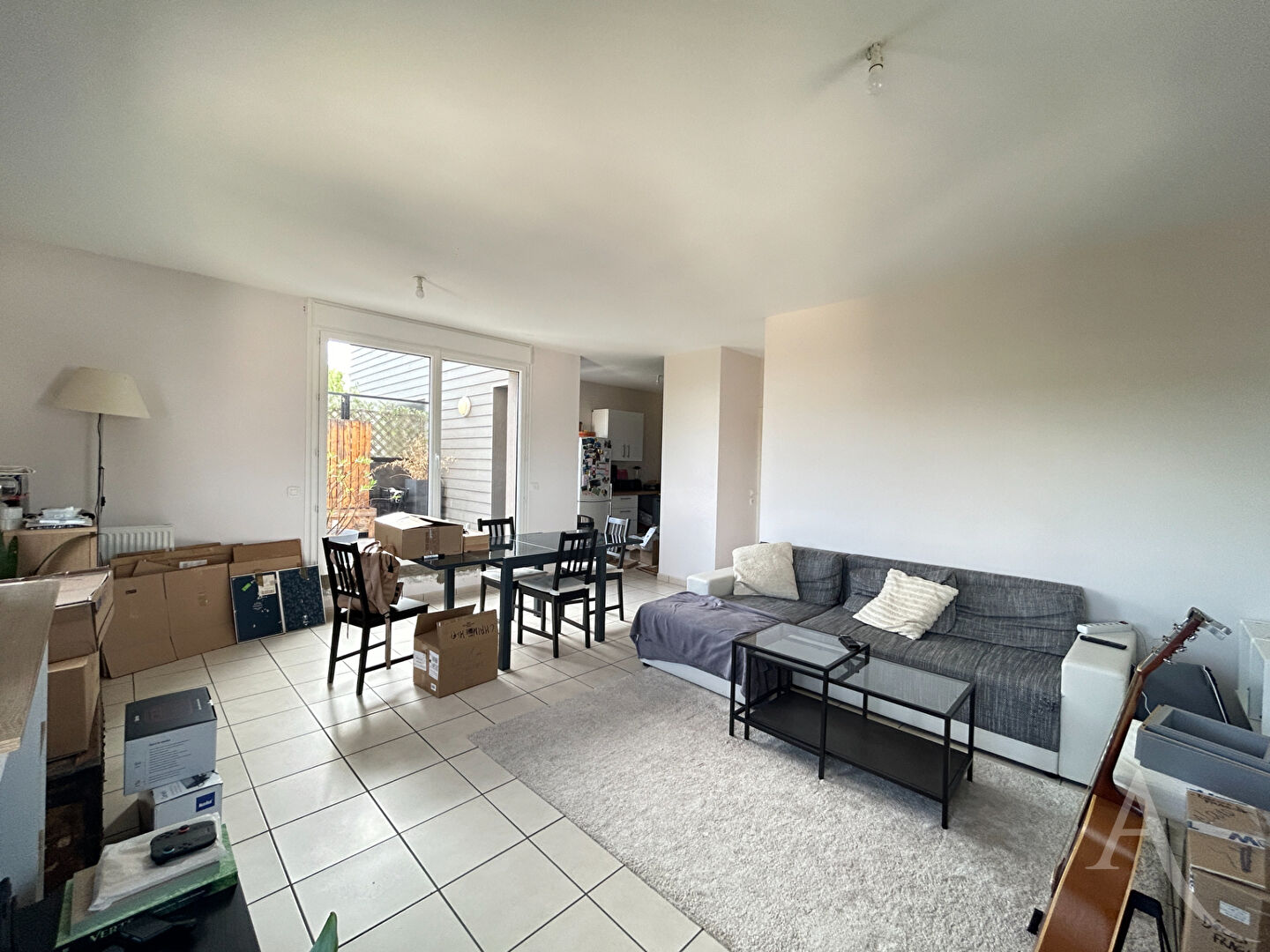 Appartement – HEROUVILLE ST CLAIR CALVADOS NORMANDIE - Vue 3