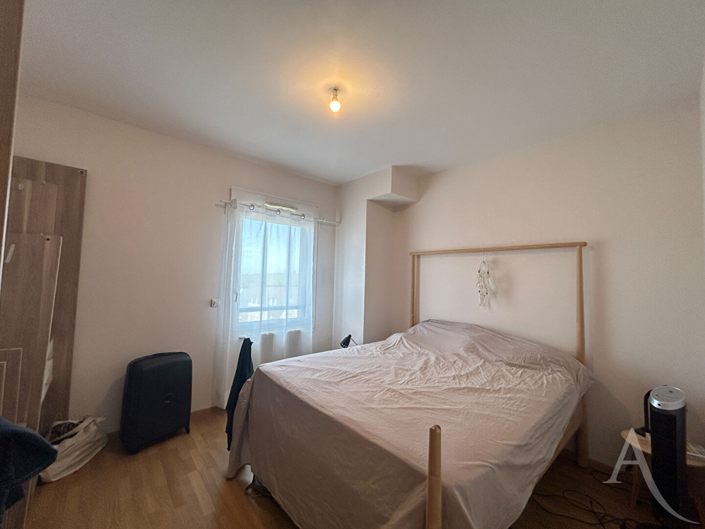 Appartement – HEROUVILLE ST CLAIR CALVADOS NORMANDIE - Vue 5