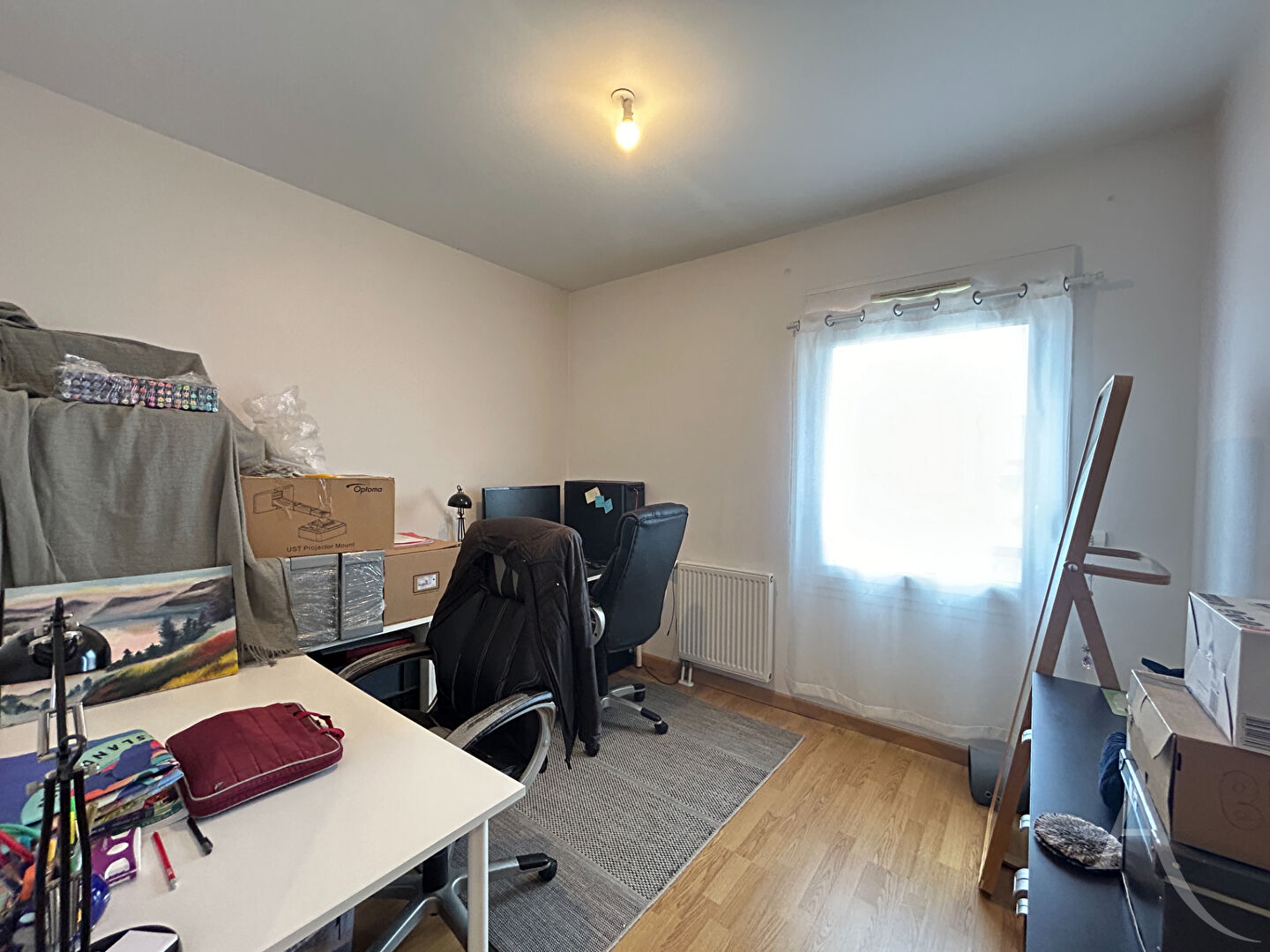 Appartement – HEROUVILLE ST CLAIR CALVADOS NORMANDIE - Plus