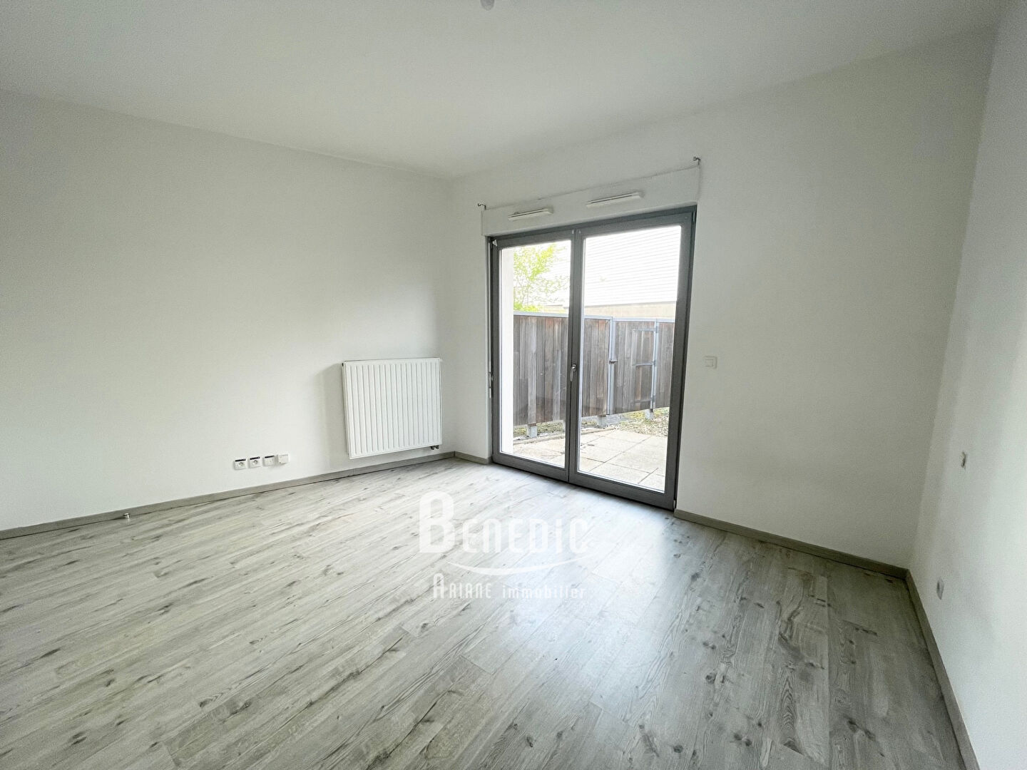 Appartement 1 pièce 25 m² · à Nancy · 25 m² · 540 €/mois