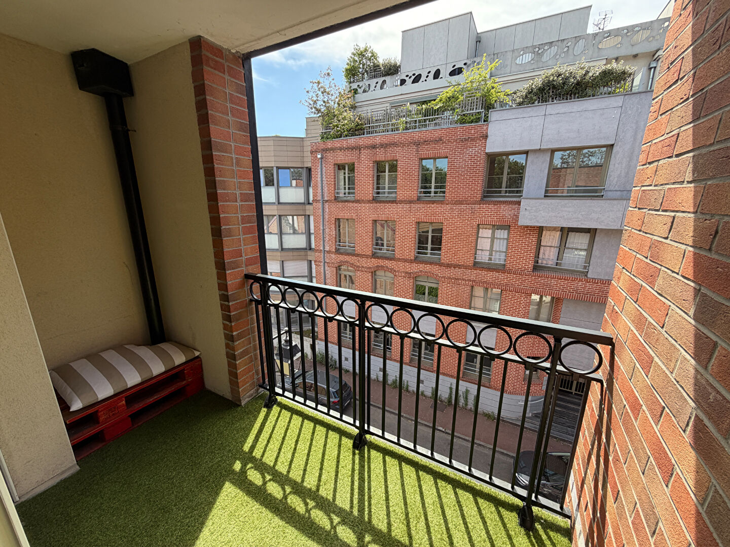 Appartement 2 pièces 47 m² · à Lille · 47 m² · 240 000 €