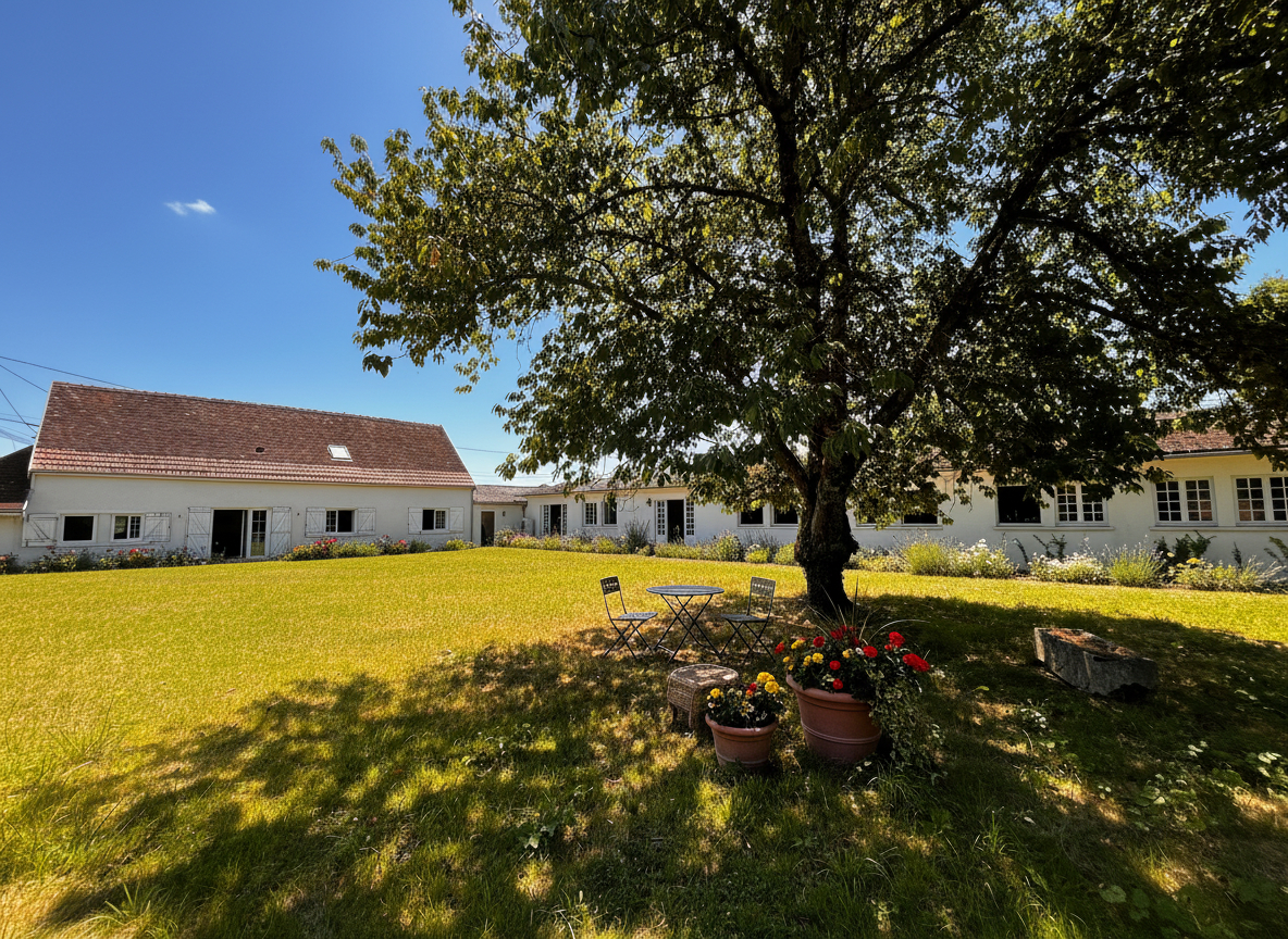 Maison 7 pièces 171 m² · à Remilly-sur-Tille · 171 m² · 370 000 €