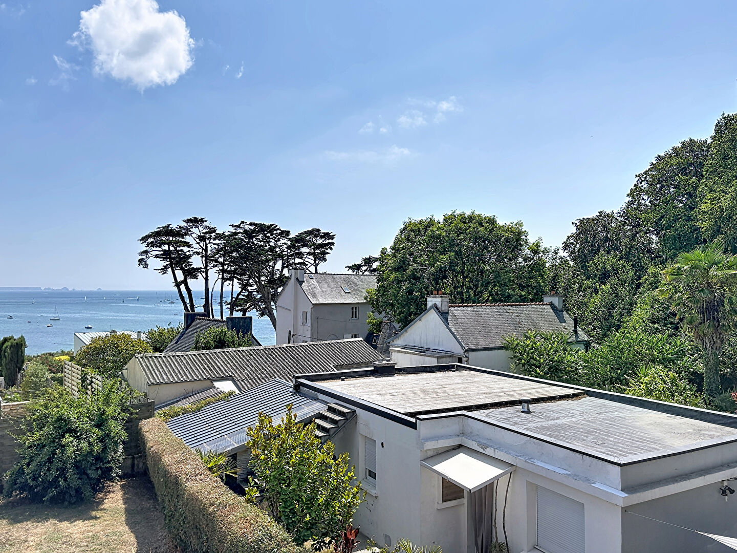 Maison 6 pièces 127 m² · à Plougonvelin · 127 m² · 472 500 €