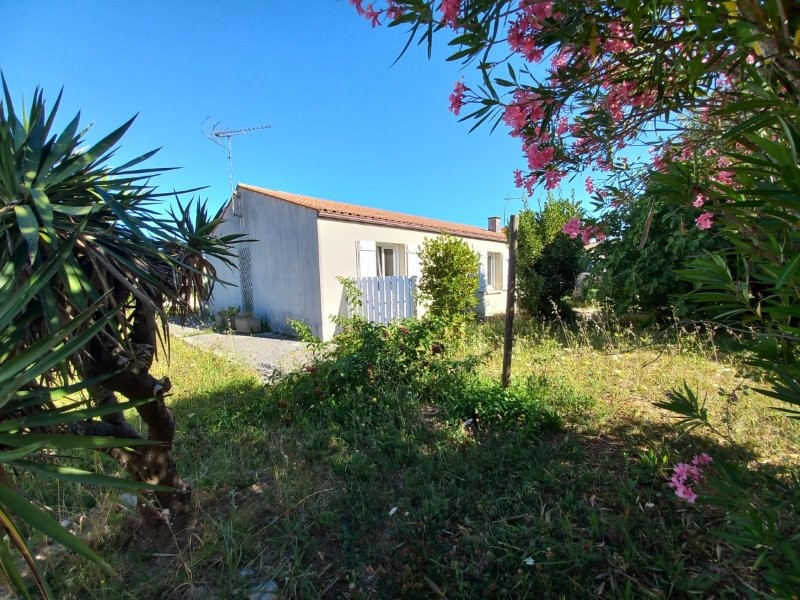 Maison 4 pièces 79 m² · à St Pierre D Oleron · 79 m² · 273 400 €