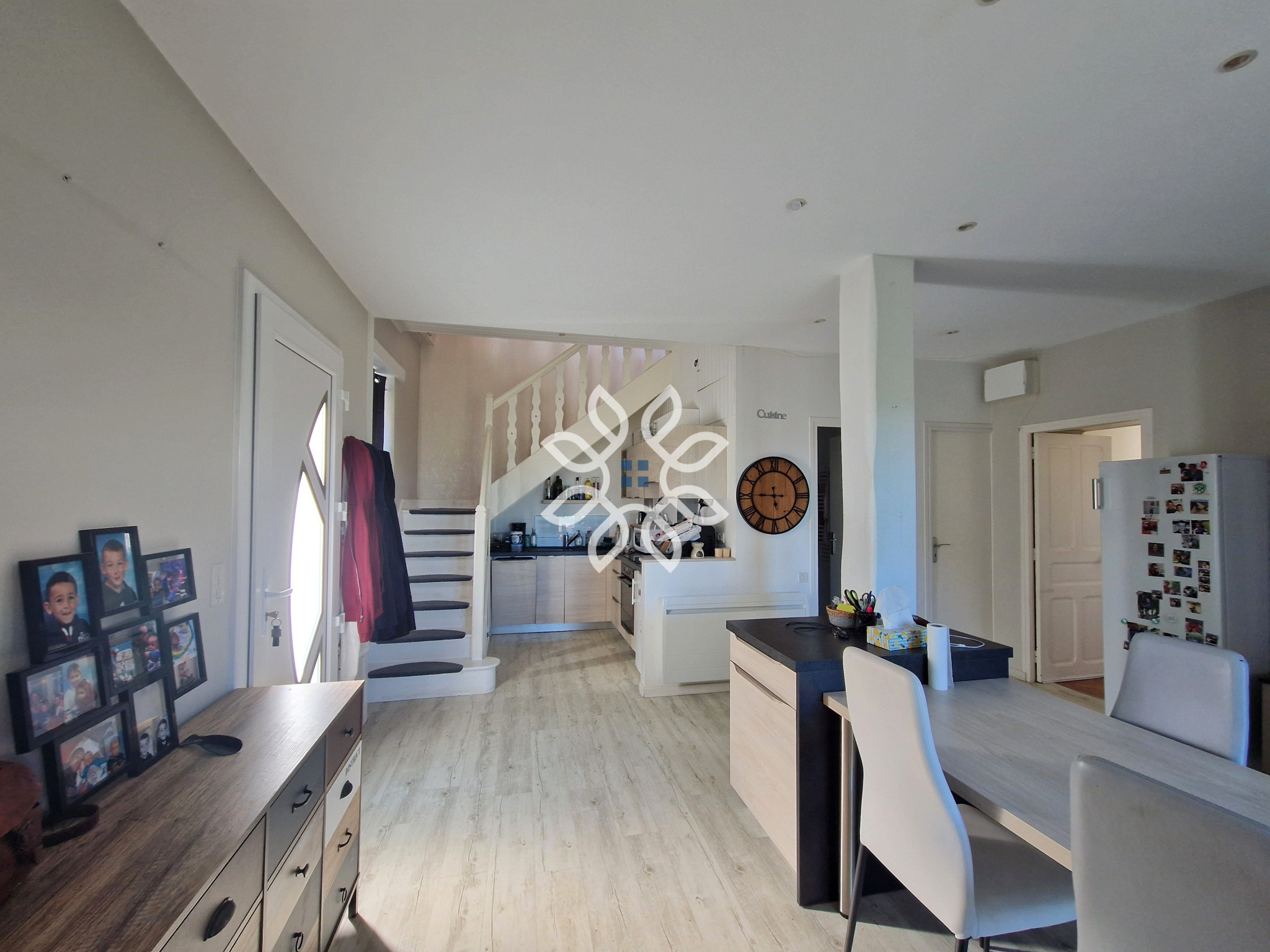 Maison 6 pièces 114 m² · à Vergongheon · 114 m² · 138 000 €