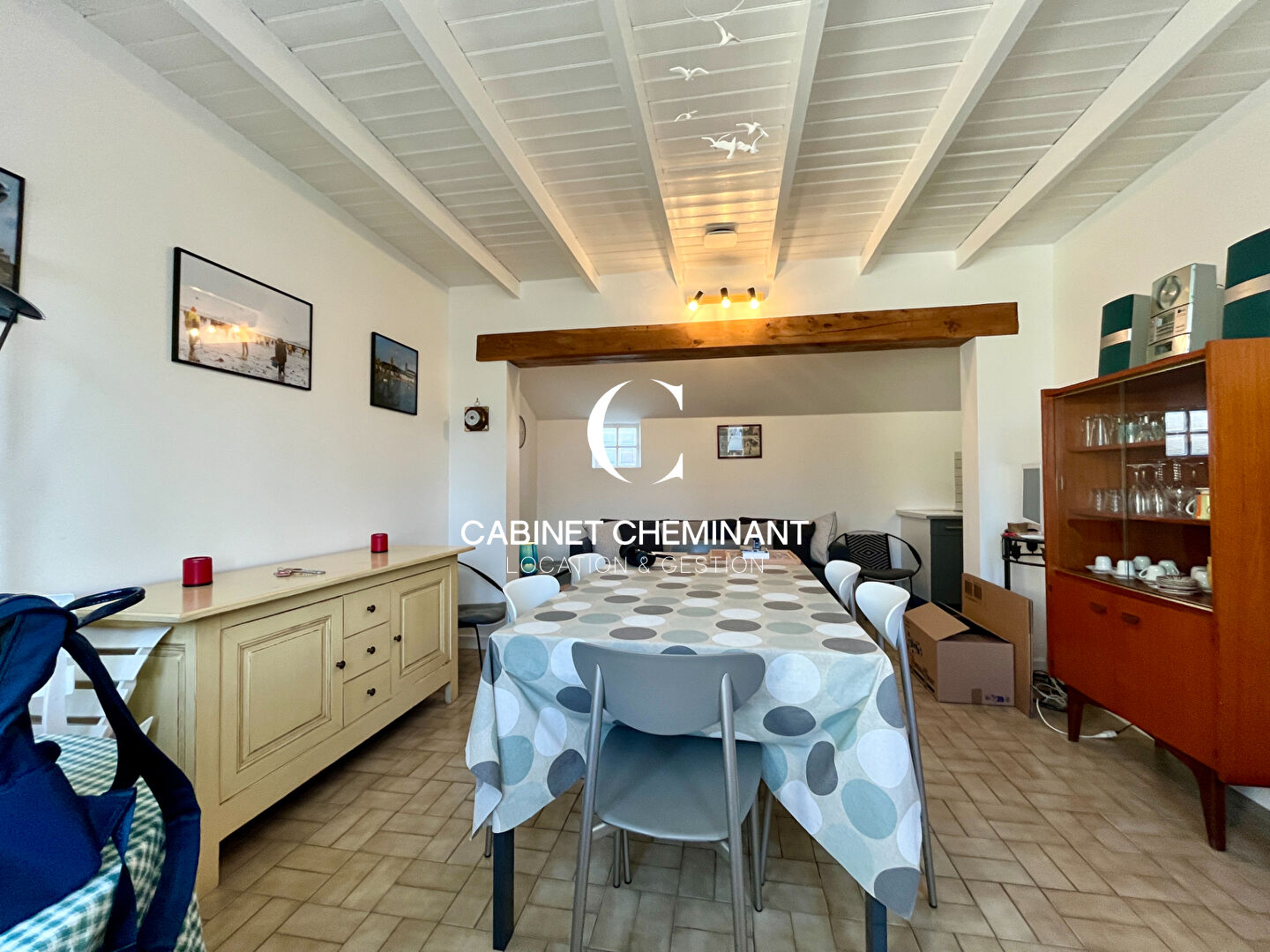 Maison – Dinard, La Gare, Saint-Énogat - Vue 5
