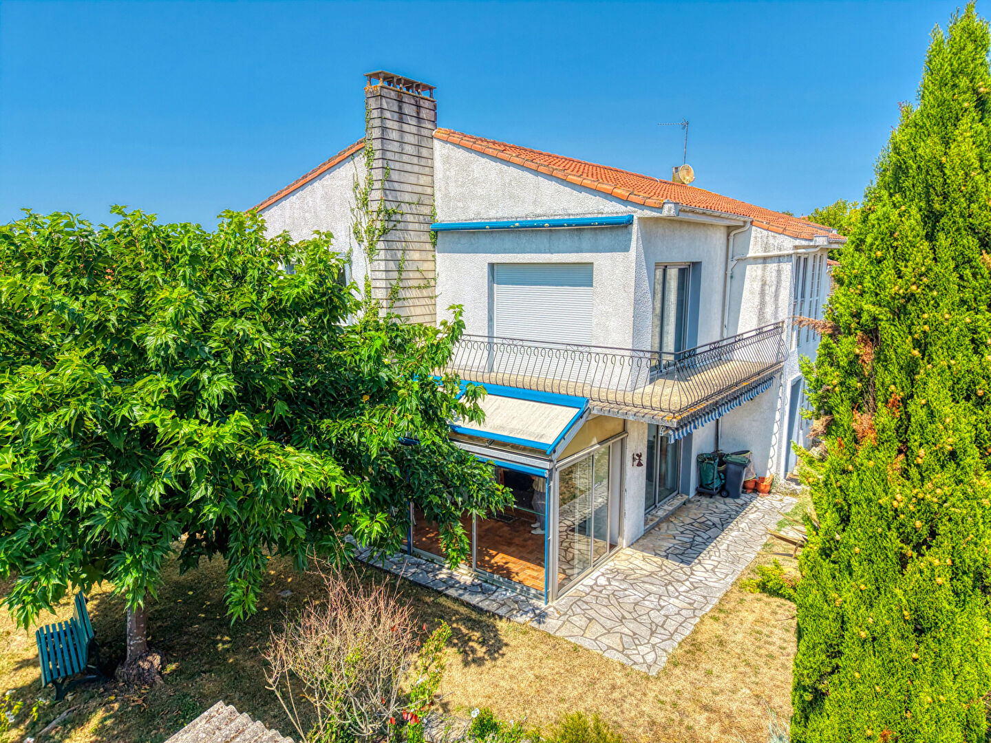 Maison 9 pièces 245 m² · à Royan · 245 m² · 605 900 €