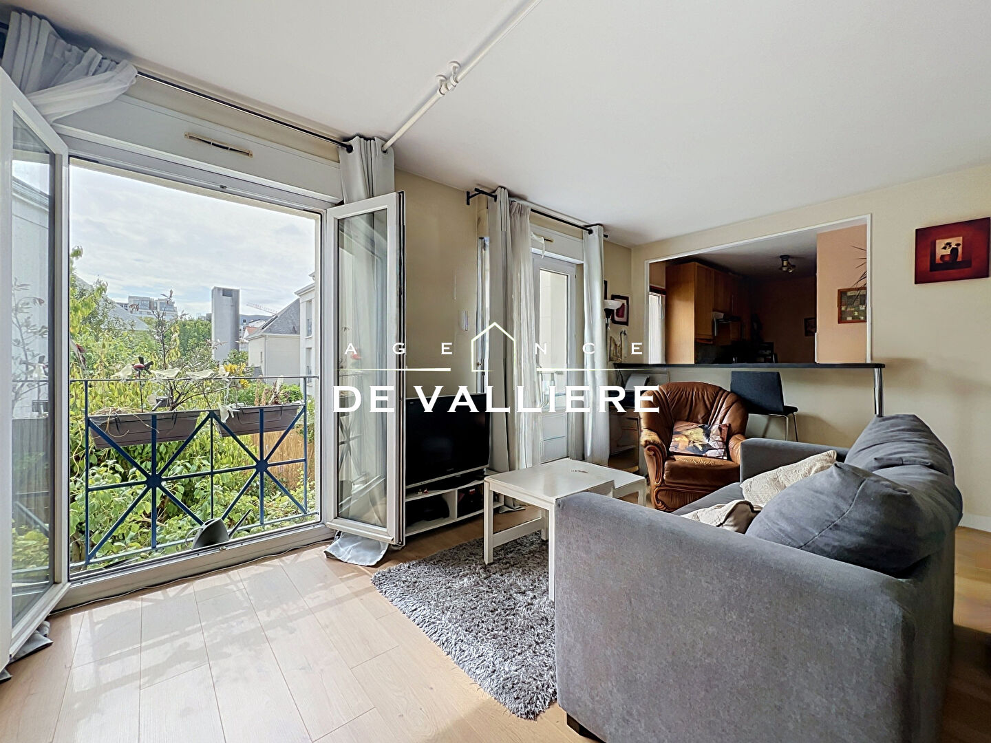 Appartement 2 pièces 53 m² · à Rueil Malmaison · 53 m² · 319 000 €