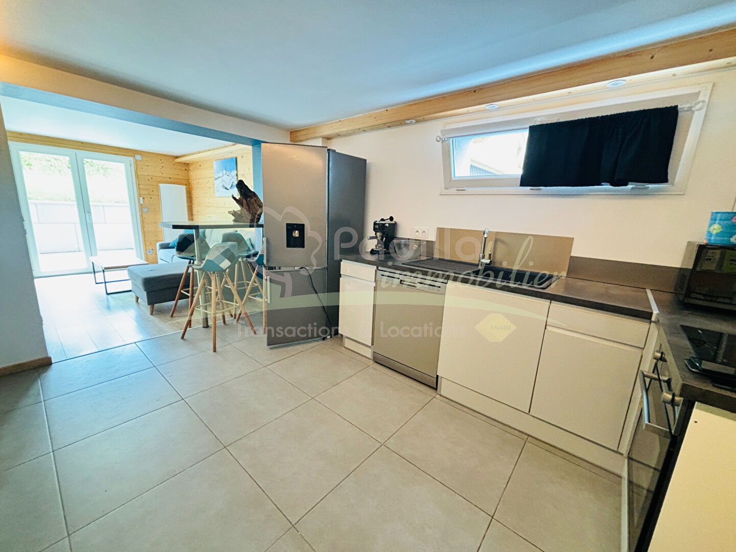 Appartement – Marnaz, L'Etoile, Blanzy - Vue 2