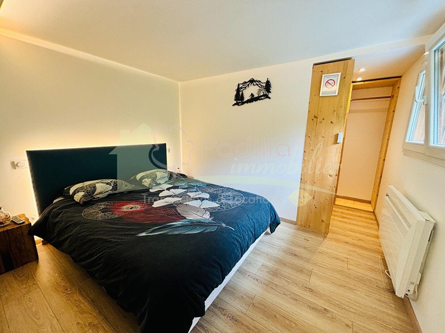 Appartement – Marnaz, L'Etoile, Blanzy - Vue 3