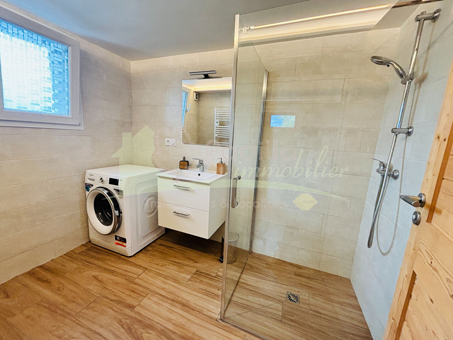 Appartement – Marnaz, L'Etoile, Blanzy - Vue 4
