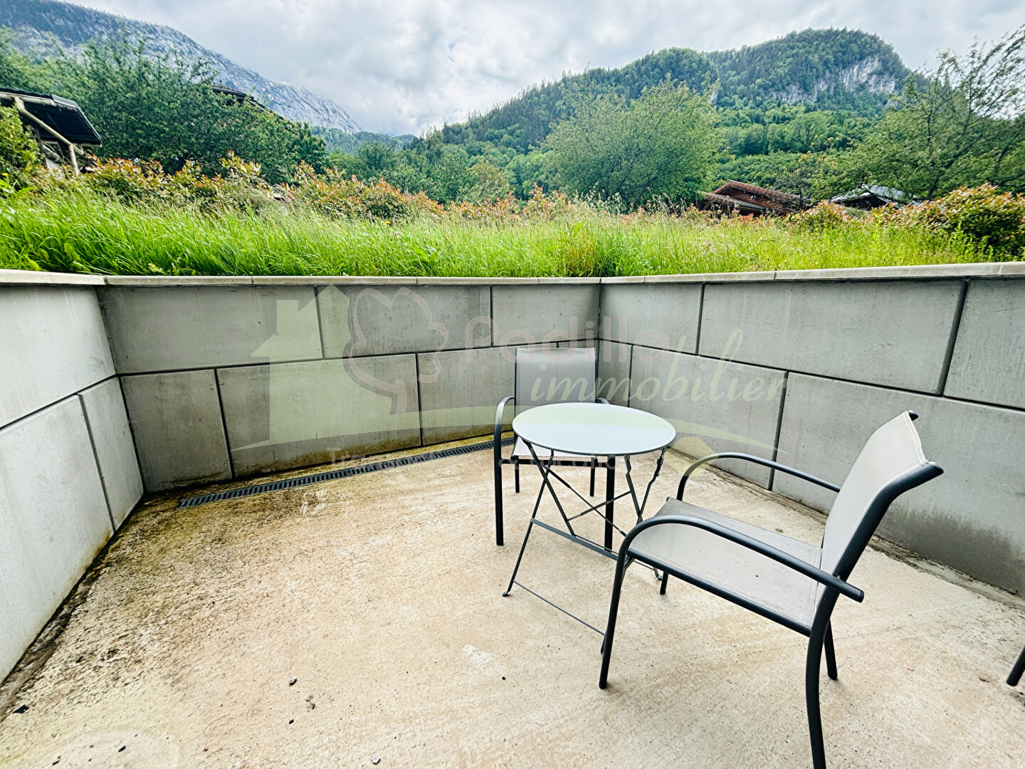 Appartement – Marnaz, L'Etoile, Blanzy - Vue 5